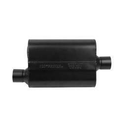 Flowmaster - Flowmaster Super 44 Muffler 2.50 Offset"/2.50 Center Out 942546 - Image 2