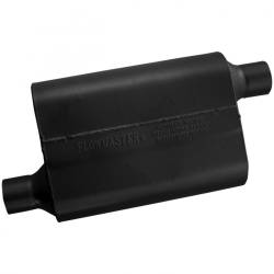 Flowmaster - Flowmaster 40 Series Muffler 2.25 Offset-In/2.25 Offset Out 42443 - Image 2