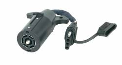 Hopkins Towing Solution - Hopkins 47365 Plug-In Simple Adapters Vehicle To Trailer - Image 2