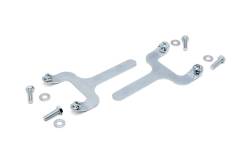 Rough Country Suspension Systems - Rough Country 1082 Rear Bar Pin Flag Nut Kit for Jeep Cherokee XJ - Image 1