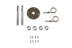 Mr Gasket - Mr Gasket 1016 Hood & Deck Pinning Kit - Image 2