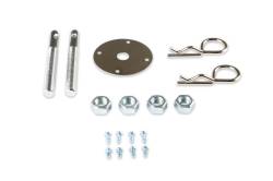 Mr Gasket - Mr Gasket 1016 Hood & Deck Pinning Kit - Image 3