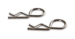 Mr Gasket - Mr Gasket 1016 Hood & Deck Pinning Kit - Image 5