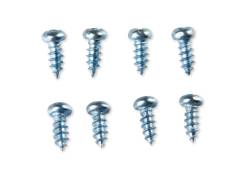 Mr Gasket - Mr Gasket 1016 Hood & Deck Pinning Kit - Image 8