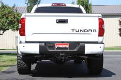 Flowmaster - Flowmaster 817692 Outlaw Catback Exhaust System for 09-21 Toyota Tundra 4.6 5.7L - Image 6