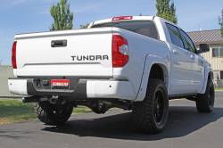 Flowmaster - Flowmaster 817692 Outlaw Catback Exhaust System for 09-21 Toyota Tundra 4.6 5.7L - Image 7