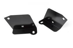 Zone Offroad Front Fender Trim Plates Silverado/Sierra 1500 ZONC5652
