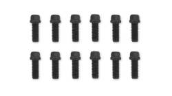 Mr Gasket - Mr Gasket 917 Header Bolts Hex Head 3/8"-16 x 1" 12 pc. - Image 2