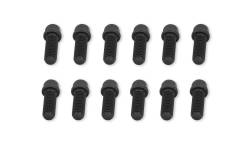 Mr Gasket - Mr Gasket 917 Header Bolts Hex Head 3/8"-16 x 1" 12 pc. - Image 3