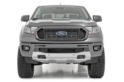 Rough Country Suspension Systems - Rough Country 2.5" Suspension Leveling Kit 19-24 Ford Ranger 50100 - Image 3