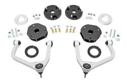 Rough Country 3.5" Suspension Lift Kit 21-24 GM 1500 SUV 4WD 11400
