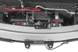 Rough Country Suspension Systems - Rough Country Front Hidden Winch Mount Kit 09-14 Ford F150 1010 - Image 5