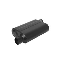 Flowmaster - Flowmaster Super 44 Series Muffler 2.50 Offset"/2.50 Offset Out 842548 - Image 3