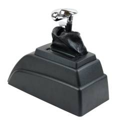 B&M - B&M Hammer Ratchet Shifter 3 & 4 Speed Automatic TH-350 4L60 C6 727 80885 - Image 1