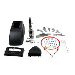 B&M - B&M Hammer Ratchet Shifter 3 & 4 Speed Automatic TH-350 4L60 C6 727 80885 - Image 4