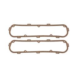 Mr Gasket 379 Valve Cover Gasket Set 3/16" Thick w/Locating Tabs