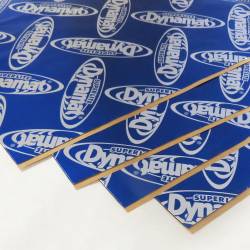 Dynamat - Dynamat 10648 Dynamat Superlite Bulk Pak 12 Sheets Size 18" x 32" - Image 2