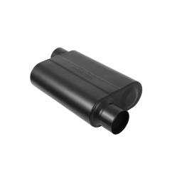 Flowmaster - Flowmaster Super 44 Series Muffler 3.00 Offset-In/3.00 Offset Out 843048 - Image 2