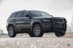 Rough Country Suspension Systems - Rough Country 2" Suspension Leveling Kit for Grand Cherokee WK2 67800 - Image 2