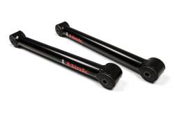 JKS JKS1671 Fixed Length Control Arms Rear Lower for 18-22 Jeep Wrangler JL