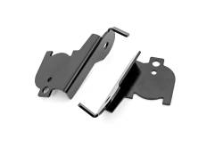 Rough Country Suspension Systems - Rough Country 31012 2" Suspension Leveling Kit for 19-26 Ram 1500 4WD w/AirRide - Image 1