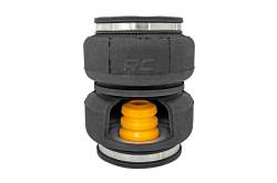 Rough Country Suspension Systems - Rough Country Rear Air Spring Kit 11-19 Silverado/Sierra HD 10007 - Image 2