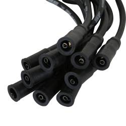 MSD - MSD Ignition 5575 Street Fire Spark Plug Wire Set for 93-96 Chevy Camaro - Image 4