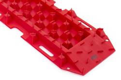 Rough Country Suspension Systems - Rough Country Heavy Duty Off Road Traction Boards Pair Red 10590 - Image 6