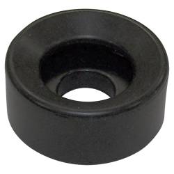 Crown Automotive Jeep Replacement - Crown Automotive 2276804 Hood Bumper - Image 1