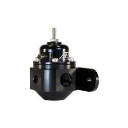 AEM Electronics - AEM 25-302BK Universal Adjustable Fuel Pressure Regulator Black - Image 6