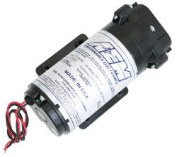 AEM Electronics - AEM 30-3015 Universal Water/Methanol Injection 200psi Recirculation Pump - Image 1