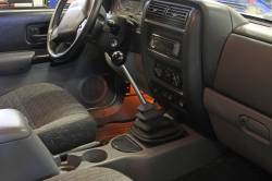 B&M - B&M 45059 Precision Sport Manual Transmission Shifter for Jeep - Image 4