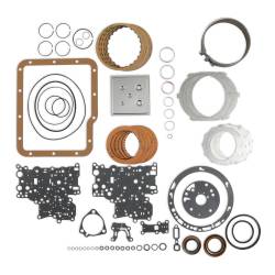 B&M - B&M 21040 Master Racing Overhaul Kit Incl. Gaskets/Seals/Bushings - Image 2