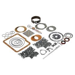 B&M - B&M 21040 Master Racing Overhaul Kit Incl. Gaskets/Seals/Bushings - Image 3