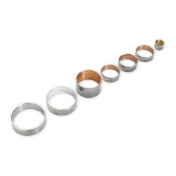 B&M - B&M 21040 Master Racing Overhaul Kit Incl. Gaskets/Seals/Bushings - Image 6