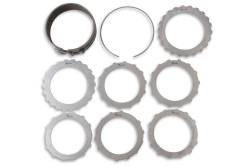 B&M - B&M 21041 Master Racing Overhaul Kit Incl. Gaskets/Seals/Bushings - Image 10