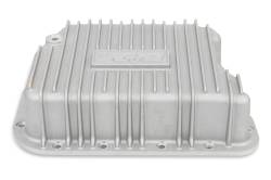 B&M - B&M 10280 Cast Aluminum Automatic Transmission Oil Pan - Image 7