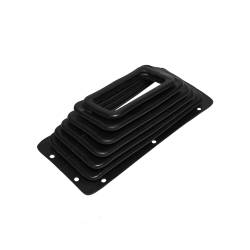 B&M - B&M 80611 Automatic Transmission Shift Boot for Starshifter - Image 2