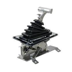 B&M - B&M 80694 Console MegaShifter Automatic Shifter Ratchet 3/4-Speed - Image 2