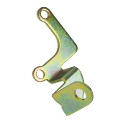 B&M - B&M 70469 Pro Bandit Cable Bracket Rear for Use w/GM Powerglide - Image 2