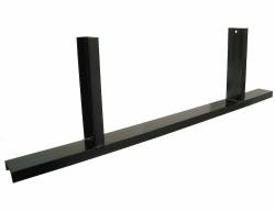 Buyers Vehicle ICC Bumper 62" Long x 17.5" Tall 1809025