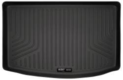 Husky Liner Weatherbeater Rear Cargo Liner Black Mazda CX-3 28701