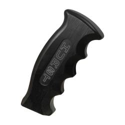 Hurst - Hurst 1536010 Universal PistolGrip Shift Handle Black 16x1.50/12x1.75 - Image 2