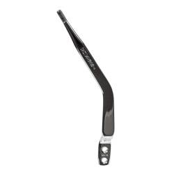 Hurst - Hurst 5386836 Competition Plus Replacement Stick Flat Chrome - Image 5