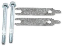 MSD - MSD Ignition 509513 DynaForce Starter High Torque Black for Small BB Chevrolet - Image 4