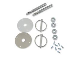 Mr Gasket - Mr Gasket 1017 Hood & Deck Pinning Kit - Image 1