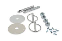 Mr Gasket - Mr Gasket 1017 Hood & Deck Pinning Kit - Image 2