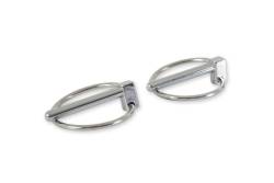 Mr Gasket - Mr Gasket 1017 Hood & Deck Pinning Kit - Image 6