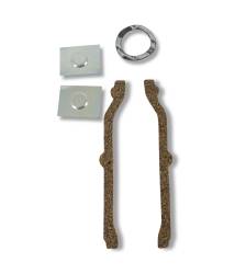 Mr Gasket - Mr Gasket 107 Intake Manifold Gasket for Chevy & GMC - Image 3