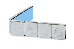 Mr Gasket - Mr Gasket 1428LF Lead Free Self-Adhesive Wheel Weights - Image 4